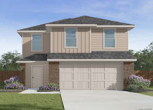 Property at 4238 Paprika Grv, Von Ormy, TX 78073, 3 beds, 2.5 baths