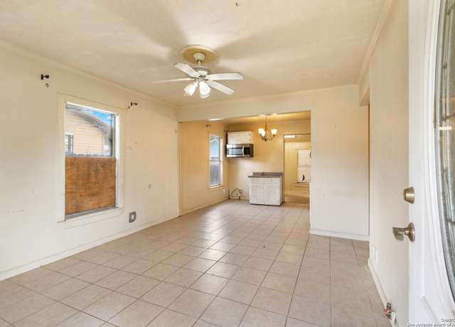 Property at 2911 Lombrano, San Antonio, TX 78228, 2 beds, 1 bath