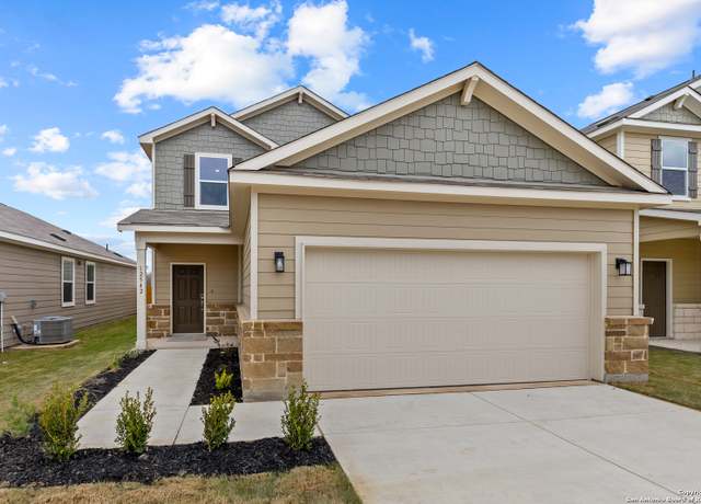 Property at 12542 Spike Hts, San Antonio, TX 78245, 4 beds, 3 baths