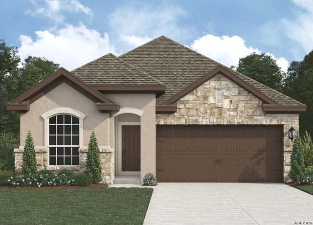 Property at 964 Nolte Bnd, Seguin, TX 78155, 3 beds, 2 baths