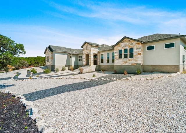 Property at 250 Private Road 2775, Mico, TX 78056, 4 beds, 3.5 baths