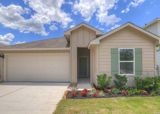 Property at 1734 Kolbe Trl, New Braunfels, TX 78130, 4 beds, 2 baths