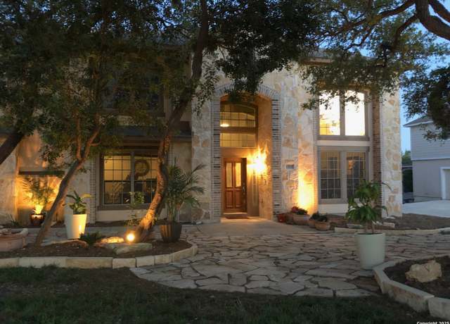 Property at 13906 Tahoe Vis, San Antonio, TX 78253-5537, 5 beds, 3.5 baths