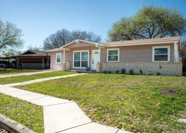 Property at 337 Deborah, Converse, TX 78109, 3 beds, 2 baths