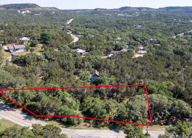 Property at 1529 Charter Oak Dr, Canyon Lake, TX 78133