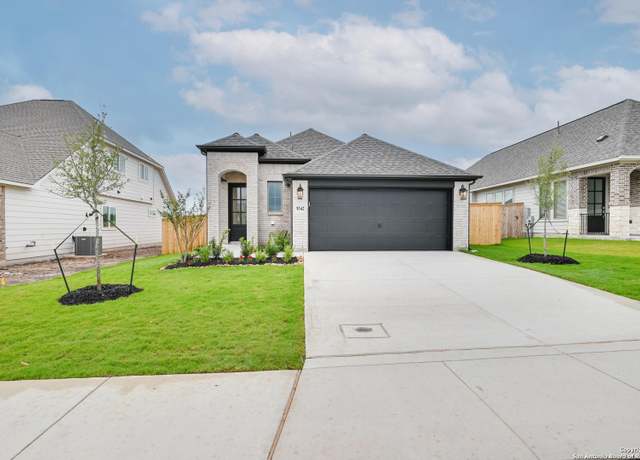 Property at 5042 Park Cpe, Schertz, TX 78124, 3 beds, 2 baths