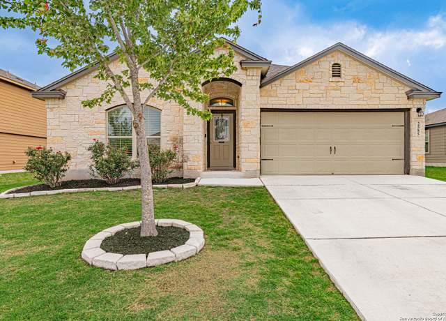 Property at 2585 Lonesome Crk, New Braunfels, TX 78130, 3 beds, 2 baths