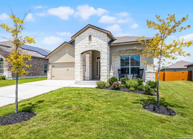 Property at 544 Lilac Shls, Cibolo, TX 78108, 3 beds, 2 baths
