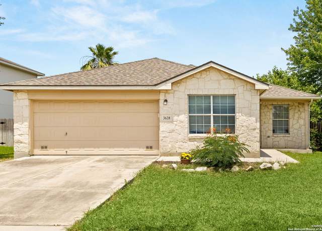 Property at 3628 Tilden, New Braunfels, TX 78132, 3 beds, 2 baths