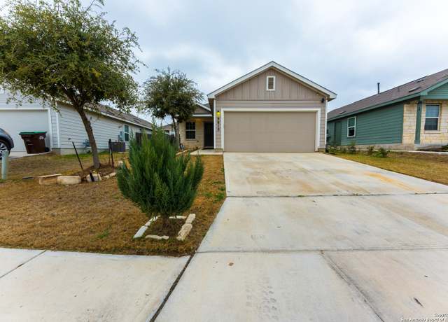 Property at 9815 Marbach Gdn, San Antonio, TX 78245, 3 beds, 2 baths