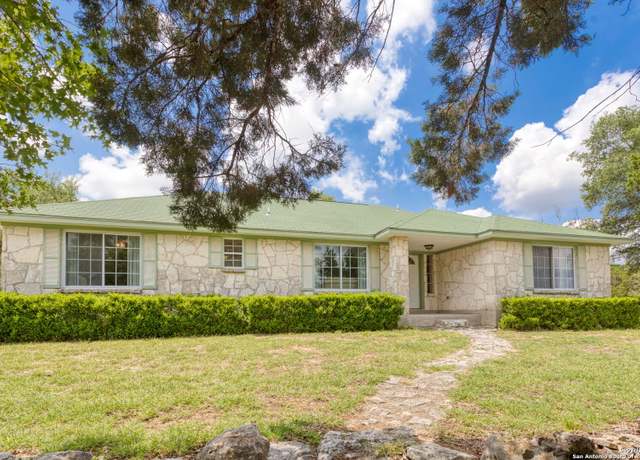 Property at 655 Shepherds, Bulverde, TX 78163, 3 beds, 2 baths