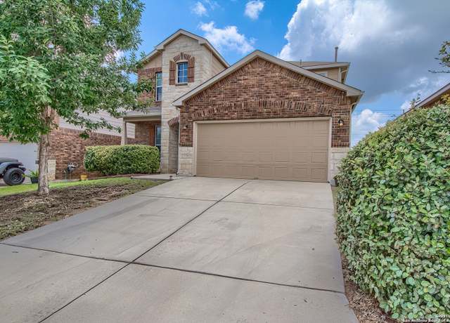 Property at 12870 Limestone, San Antonio, TX 78253, 4 beds, 3 baths