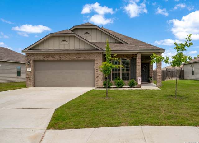 Property at 754 Farmers Dell, New Braunfels, TX 78130, 3 beds, 2 baths