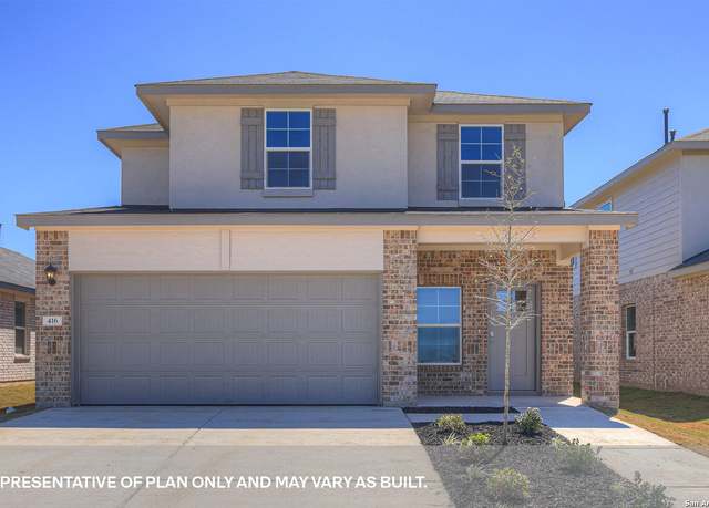 Property at 313 New Albany Ln, San Marcos, TX 78666, 3 beds, 2.5 baths