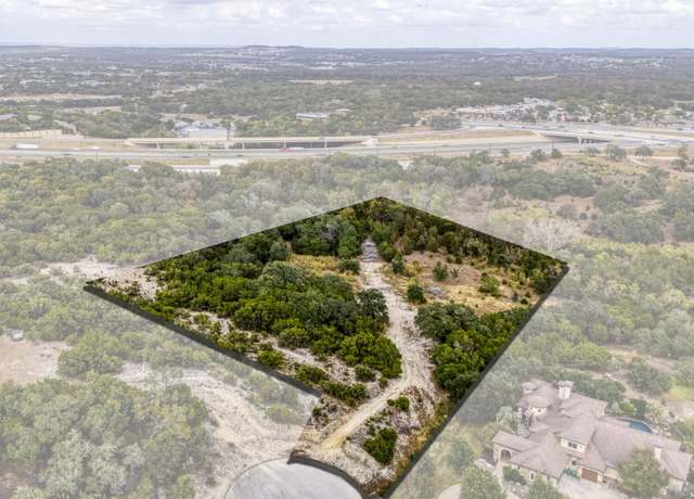 Property at 108 Bitter Spgs, Boerne, TX 78006-9272