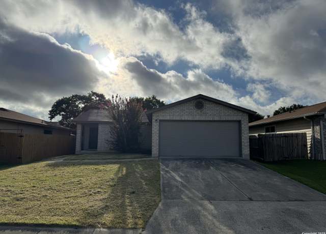 Property at 8322 Pine Mdw, Converse, TX 78109, 3 beds, 2 baths