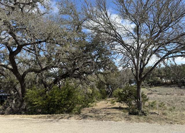 Property at 985 Deer Run Pass, Canyon Lake, TX 78133