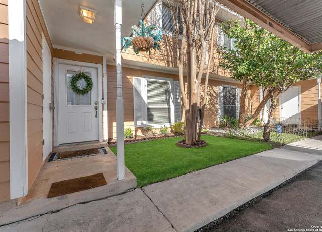 Property at 7322 Oak Mnr #19, San Antonio, TX 78229, 3 beds, 2.5 baths