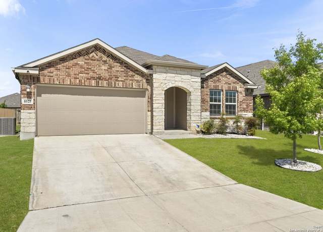 Property at 8525 Norias Wheel, San Antonio, TX 78254, 4 beds, 3 baths