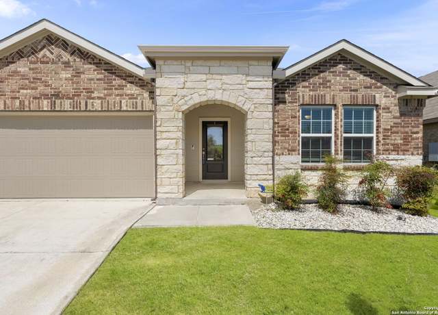 Property at 8525 Norias Wheel, San Antonio, TX 78254, 4 beds, 3 baths