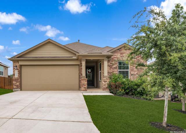 Property at 31625 Untrodden Way, Bulverde, TX 78163, 3 beds, 2 baths