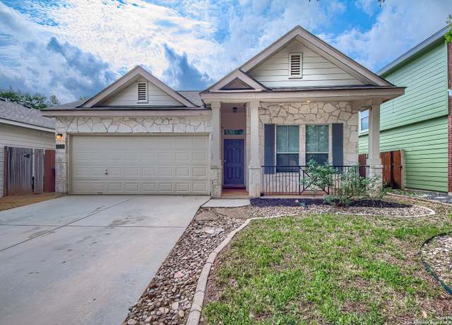 Property at 5338 Argyle, San Antonio, TX 78247, 3 beds, 2 baths