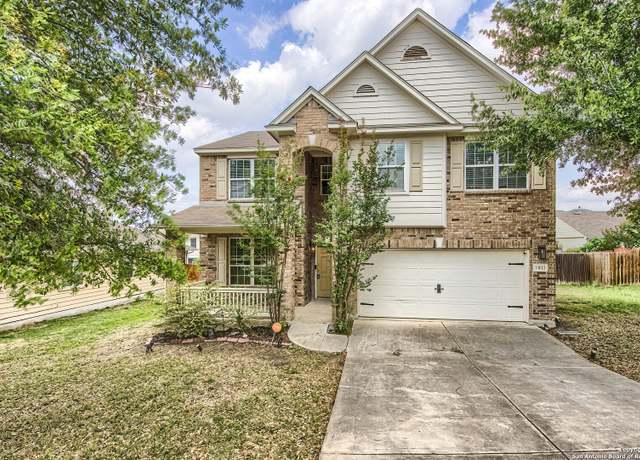Property at 13611 Welsford, Live Oak, TX 78233, 3 beds, 2.5 baths