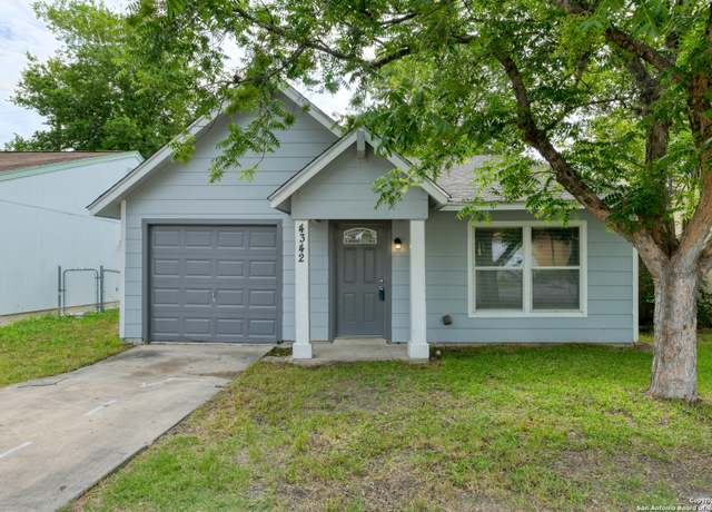 Property at 4342 Lehman Dr, Kirby, TX 78219, 3 beds, 2 baths