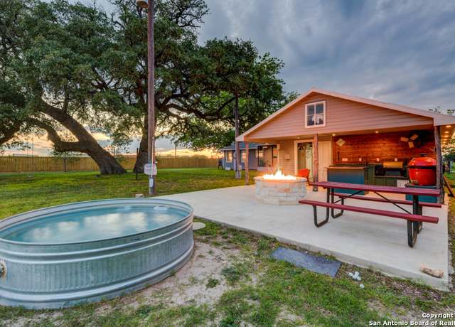 Property at 15592 Miller, St Hedwig, TX 78152, 2 beds, 2 baths