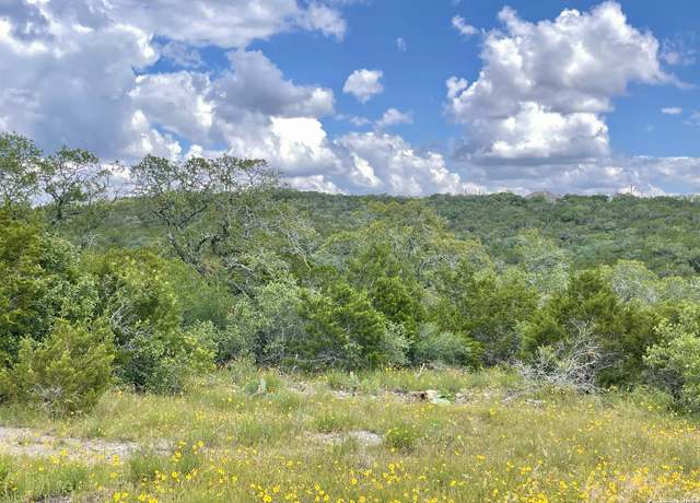 Property at LOT 438 County Rd 2763, Mico, TX 78056