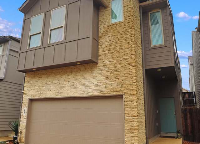 Property at 6446 Babcock Rd 19, San Antonio, TX 78249, 3 beds, 2.5 baths