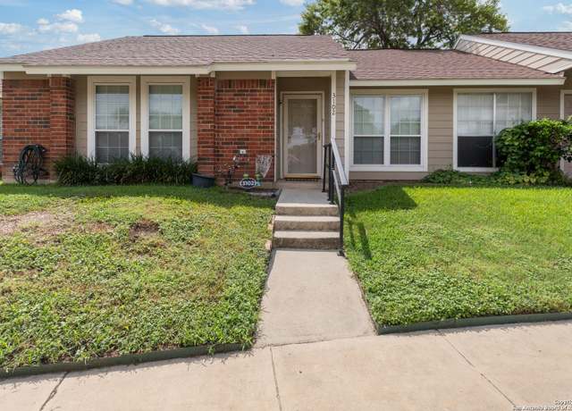 Property at 9140 Timber, San Antonio, TX 78250, 3 beds, 2 baths
