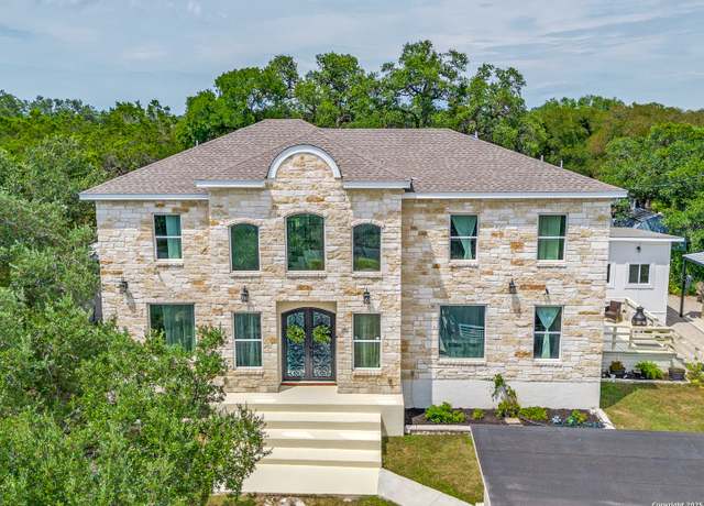 Property at 1071 Hidden Vly, Spring Branch, TX 78070, 4 beds, 3.5 baths