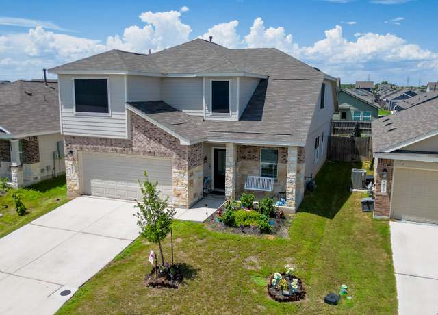 Property at 5826 Geronimo, Seguin, TX 78155, 5 beds, 3 baths