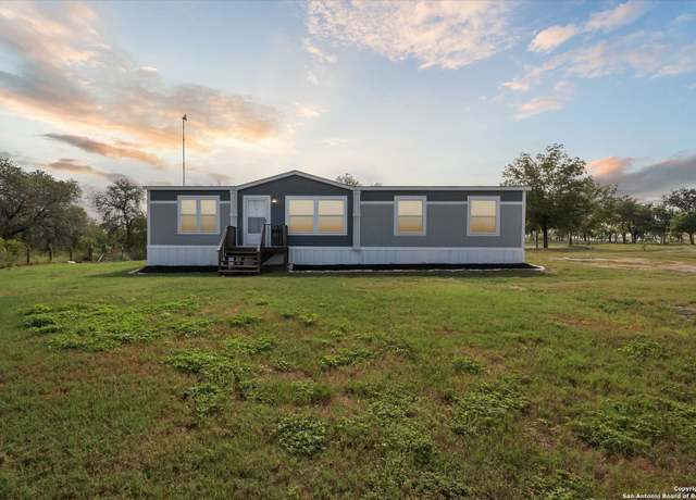 Property at 385 Forest Oaks, Somerset, TX 78069, 3 beds, 2 baths