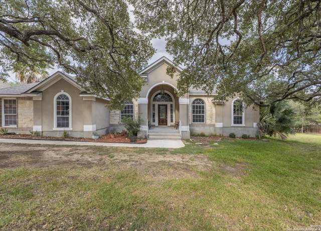 Property at 4102 Big Horn Bnd, San Antonio, TX 78253, 5 beds, 3.5 baths