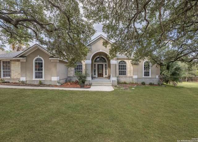 Property at 4102 Big Horn Bnd, San Antonio, TX 78253, 5 beds, 3.5 baths