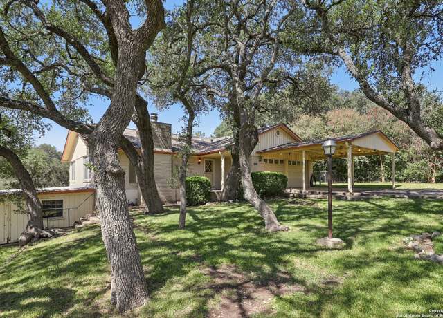 Property at 7222 Wild Eagle, San Antonio, TX 78255, 4 beds, 2 baths