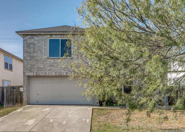 Property at 535 Centro Hermosa, San Antonio, TX 78245-1292, 3 beds, 2.5 baths