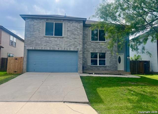 Property at 535 Centro Hermosa, San Antonio, TX 78245-1292, 3 beds, 2.5 baths