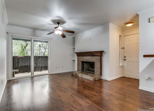 Property at 4212 Medical Dr #414, San Antonio, TX 78229-5388, 1 bed, 1 bath