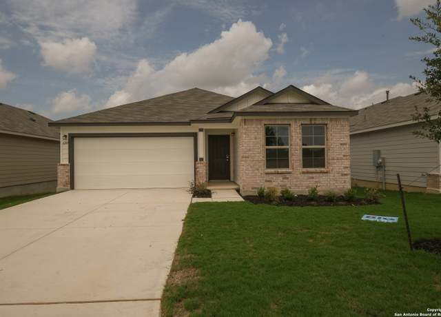 Property at 6243 Desert Aloe, San Antonio, TX 78245, 3 beds, 2 baths
