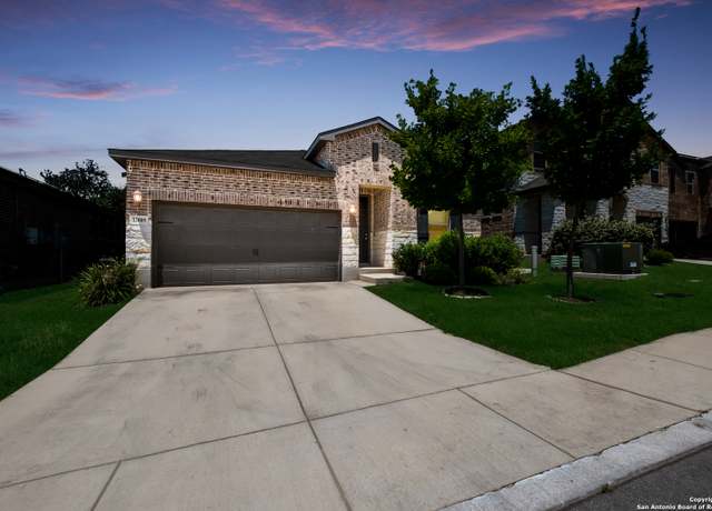 Property at 13009 Maridell Park, San Antonio, TX 78253, 3 beds, 2 baths