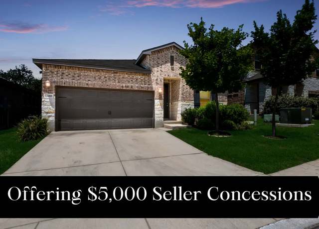 Property at 13009 Maridell Park, San Antonio, TX 78253, 3 beds, 2 baths