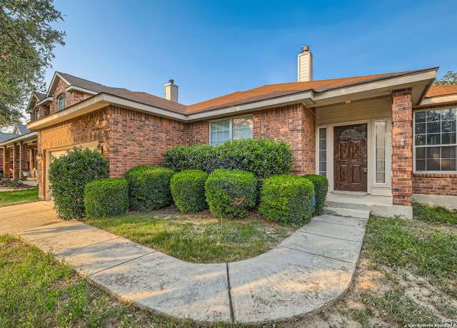 Property at 2510 Sage Holw, San Antonio, TX 78251, 3 beds, 2 baths