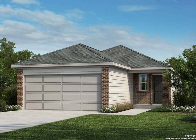 Property at 14431 Stinger Hook, Elmendorf, TX 78112, 2 beds, 2 baths
