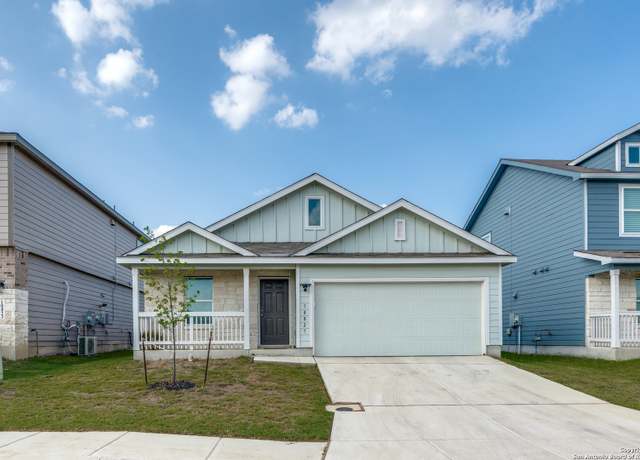 Property at 10827 Hernando Ct, Converse, TX 78109, 4 beds, 2 baths