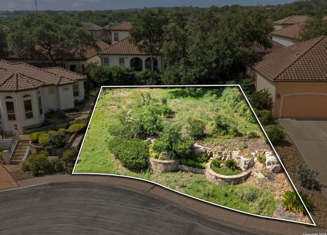Property at 1706 Wild Deer Cir, San Antonio, TX 78248