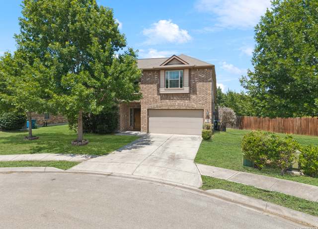Property at 3213 Pencil Cholla, Schertz, TX 78154, 4 beds, 2.5 baths