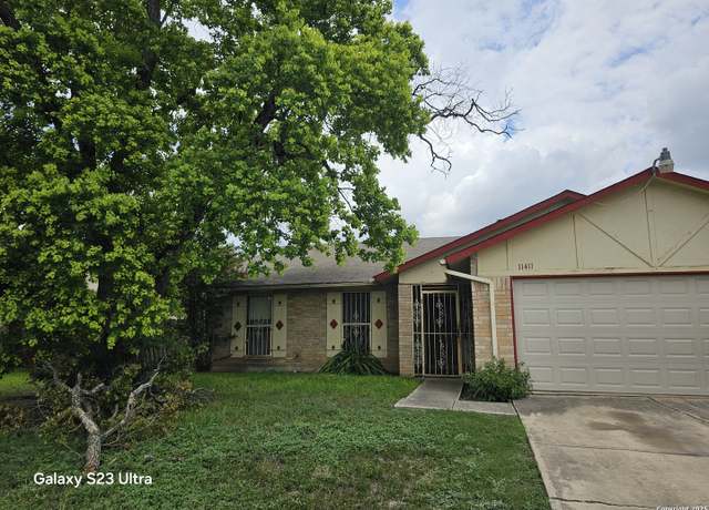Property at 11411 Big Elk, San Antonio, TX 78245, 3 beds, 2 baths